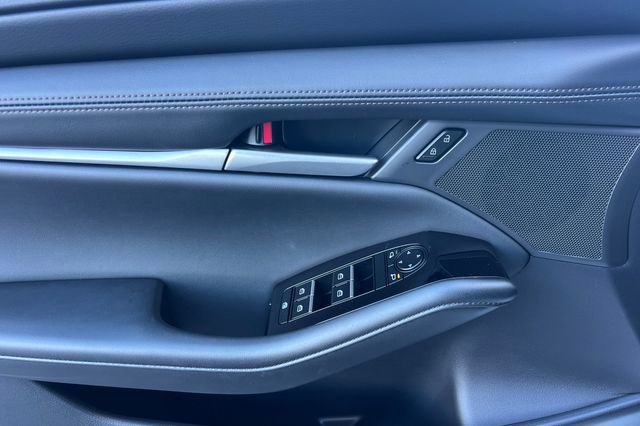 New 2026 MAZDA MAZDA3 s Sport image 11