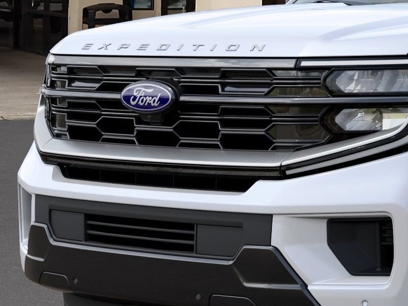 New 2027 Ford Expedition Max Platinum w/ Platinum Ultimate Package AWD/4WD image 16