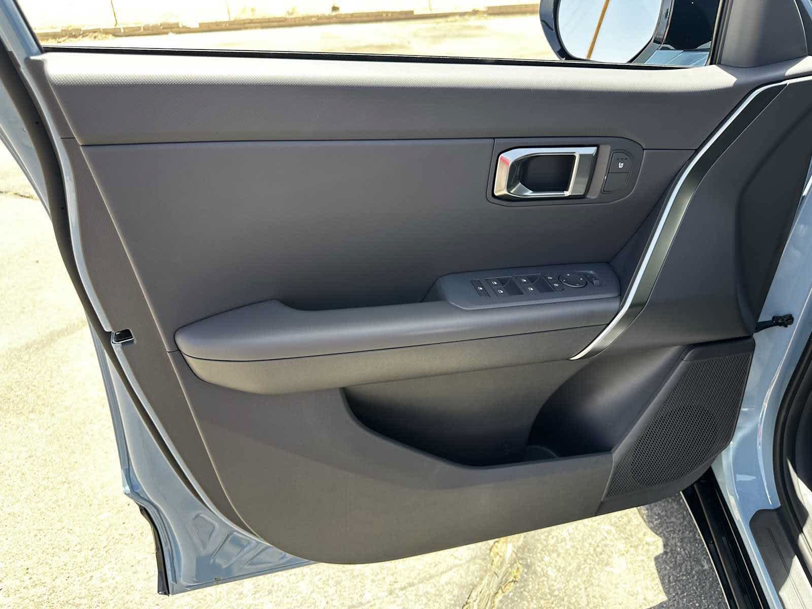 New 2027 Kia Seltos X-Line S AWD/4WD image 19
