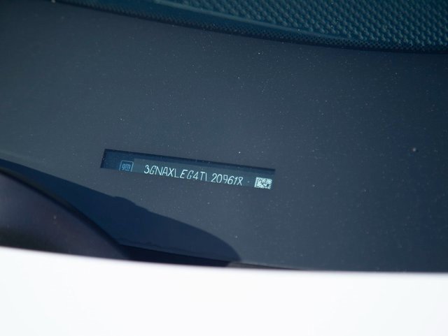 Used 2026 Chevrolet Equinox RS image 31