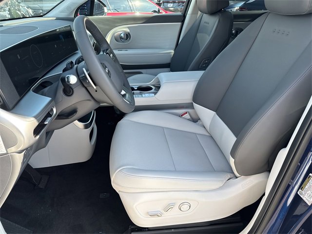 New 2026 Hyundai Ioniq 9 SEL image 9