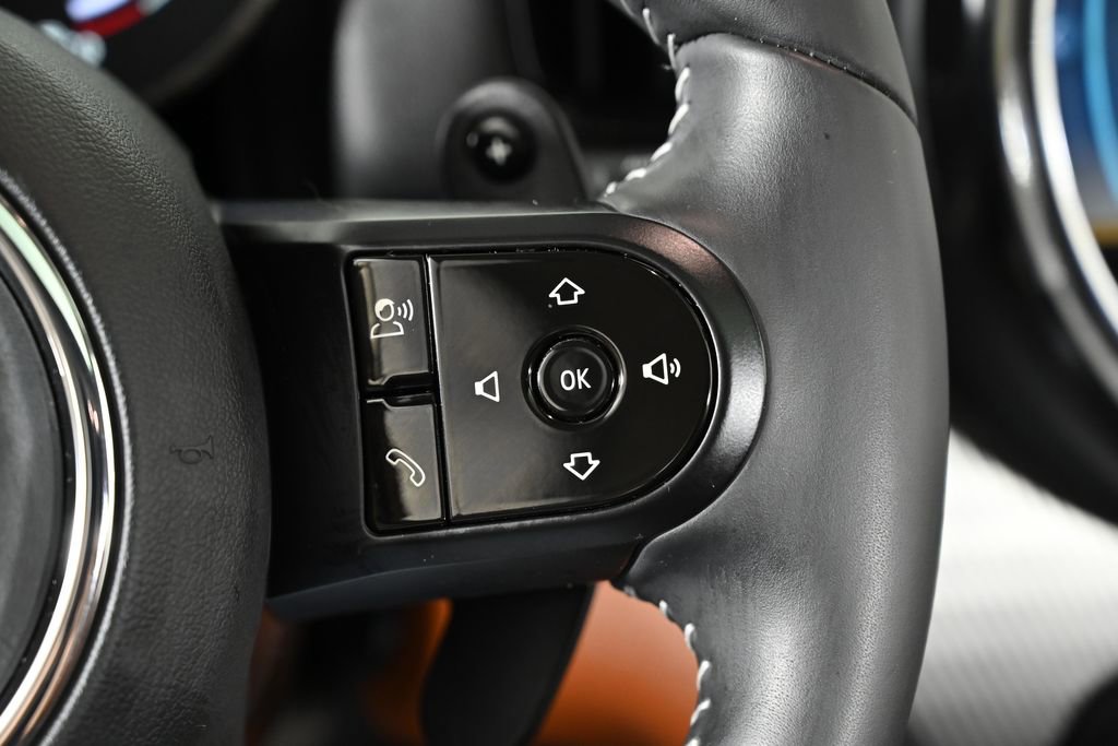 Certified 2024 MINI Cooper Countryman S image 12