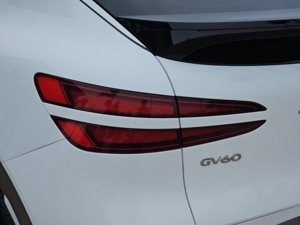 Used 2023 Genesis GV60 Performance AWD/4WD image 41
