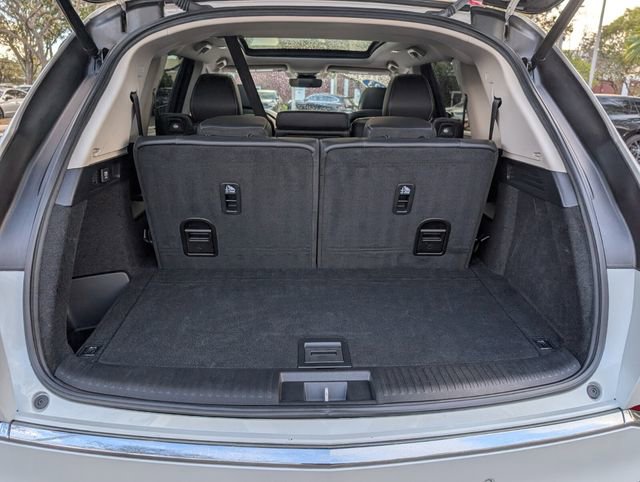 Certified 2023 Acura MDX FWD w/ Technology Package image 20