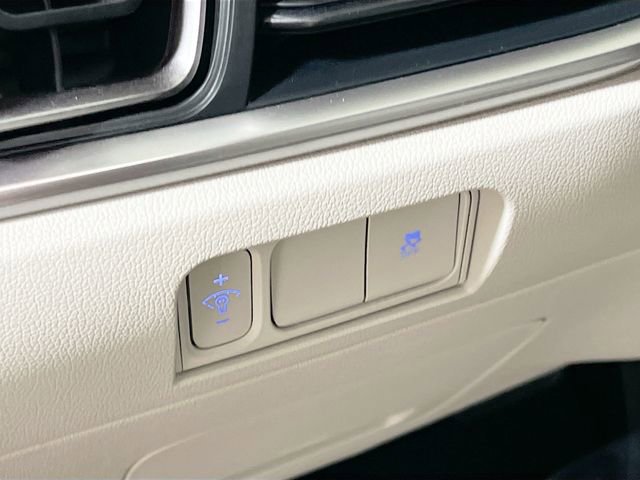 Certified 2024 Kia Sorento S w/ Panoramic Sunroof Package image 10