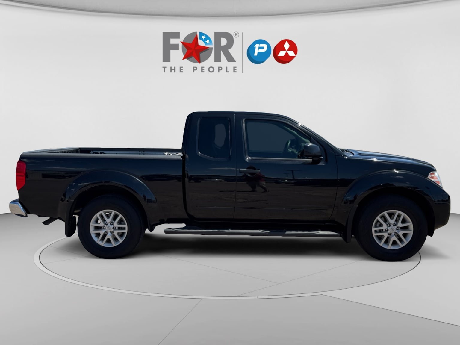 Used 2020 Nissan Frontier SV RWD image 6