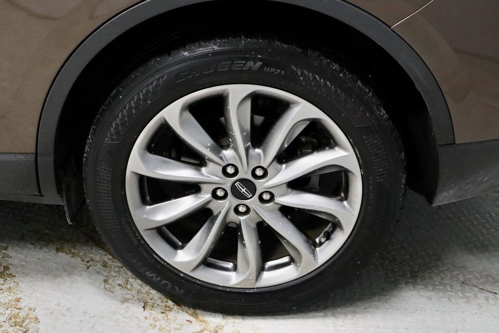 Used 2022 Lincoln Corsair FWD w/ Premium Package image 20