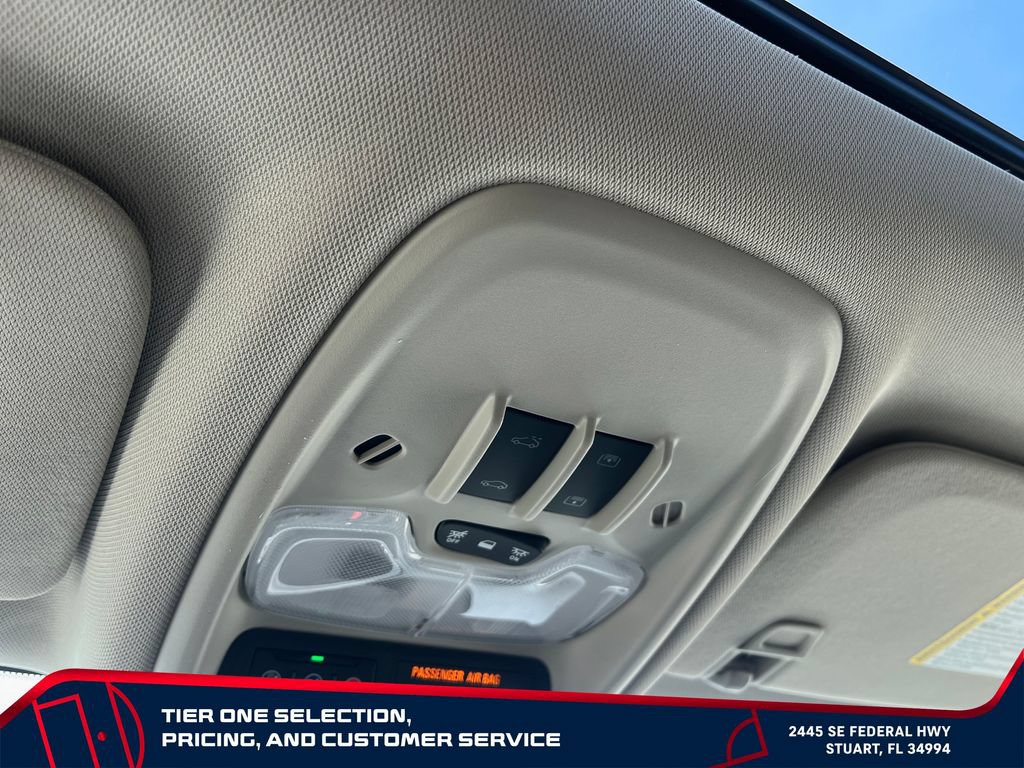 New 2026 Buick Encore GX Sport Touring w/ Advanced Technology Package FWD image 33