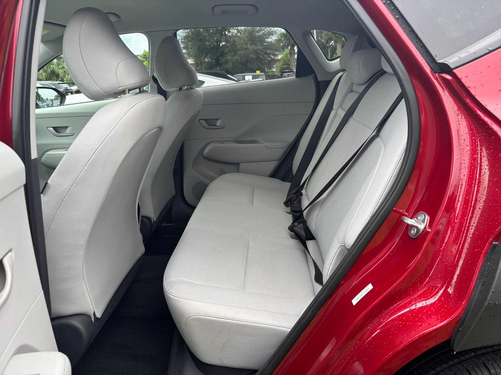 Used 2026 Hyundai Kona SEL Sport FWD image 28
