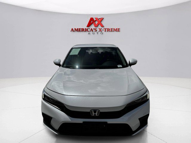 Used 2024 Honda Civic LX image 8