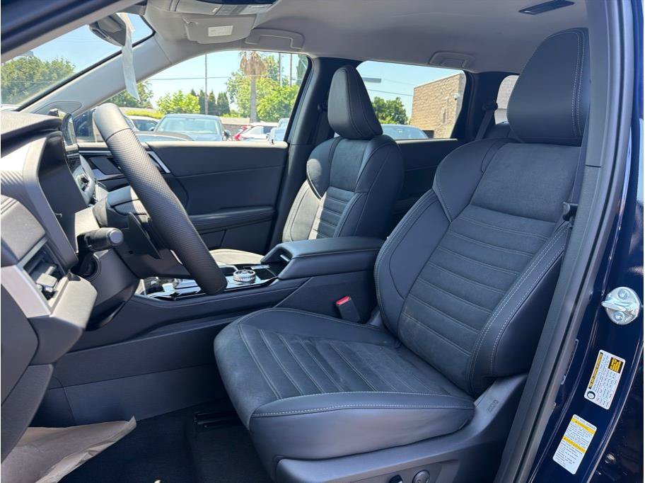 New 2026 Mitsubishi Outlander SE AWD/4WD image 20