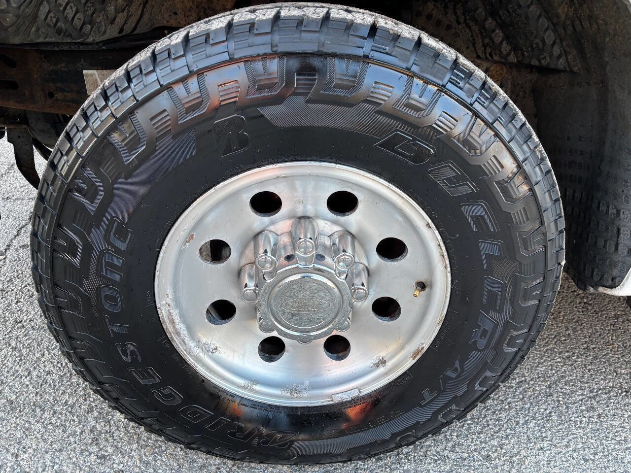 Used 2000 Ford F250 XL image 26