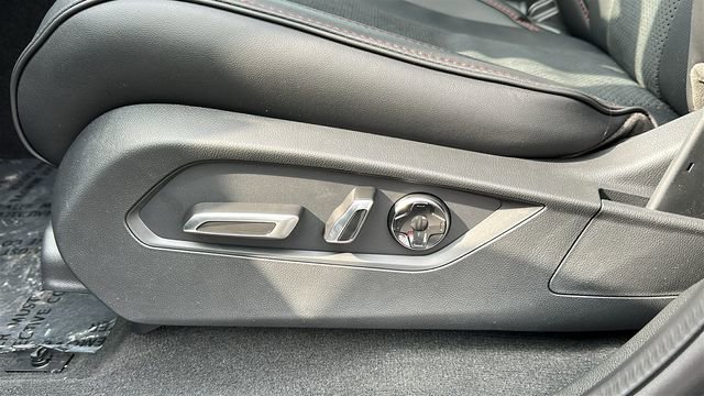New 2026 Acura MDX A-Spec AWD/4WD image 10