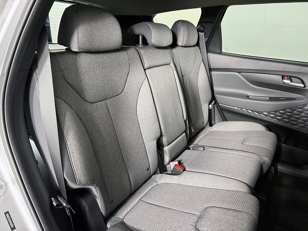 Certified 2023 Hyundai Santa Fe SEL image 29