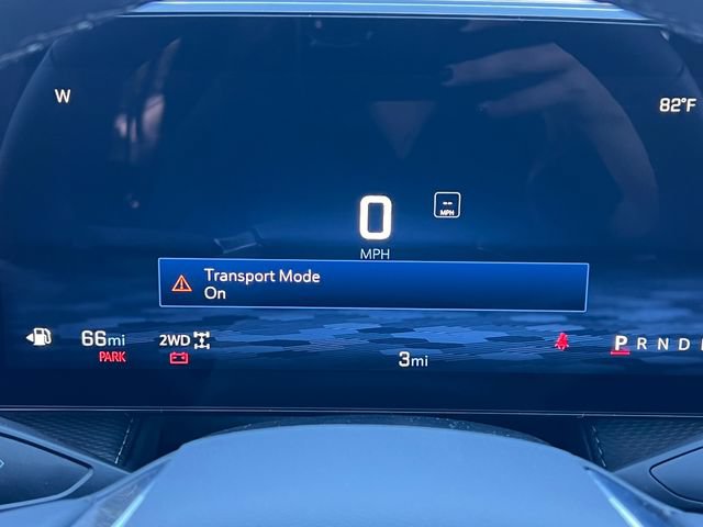 New 2026 Chevrolet Equinox LT w/ Safety and Technology Package AWD/4WD image 14
