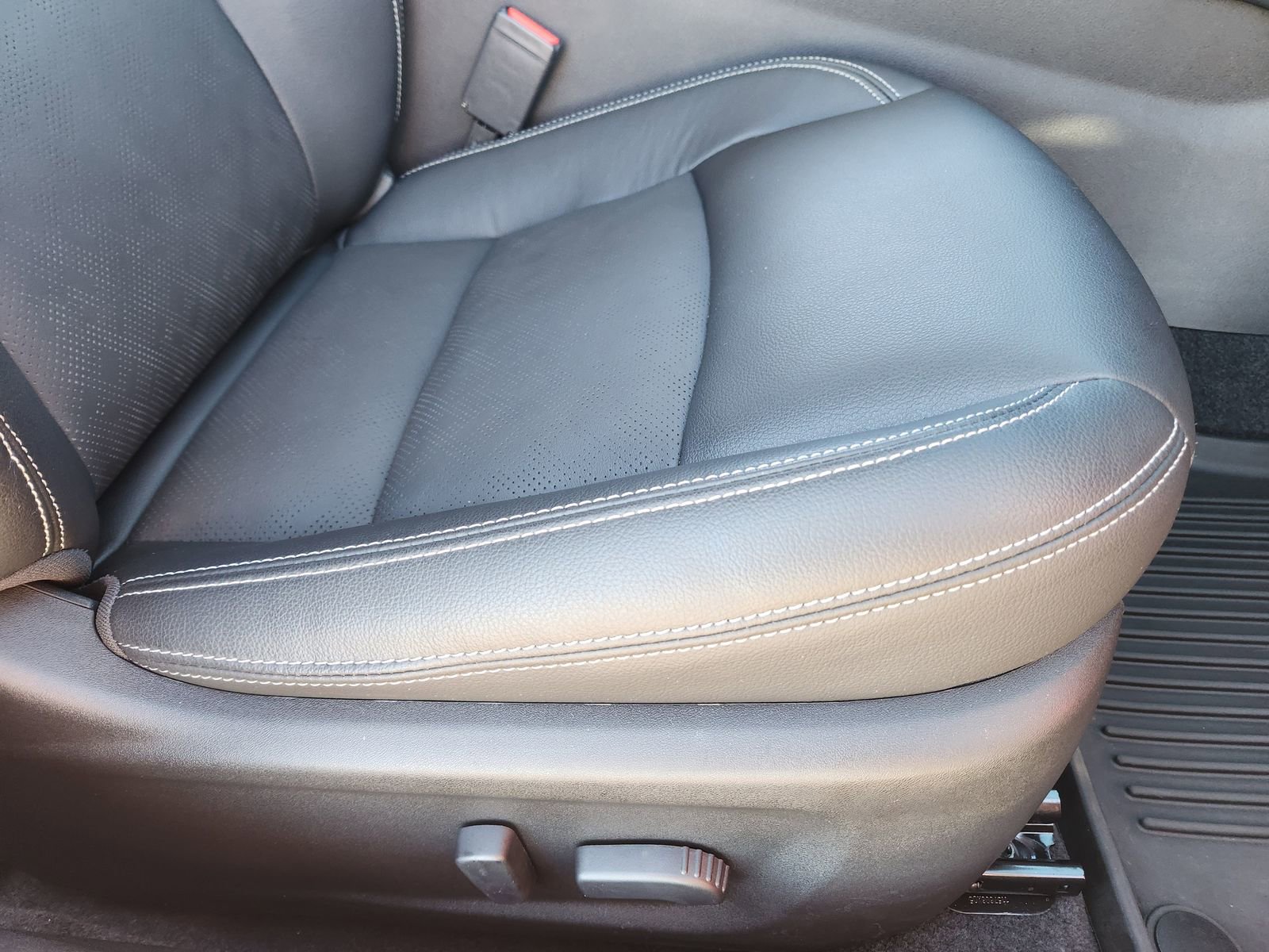 Used 2024 Nissan Altima 2.5 SL image 28