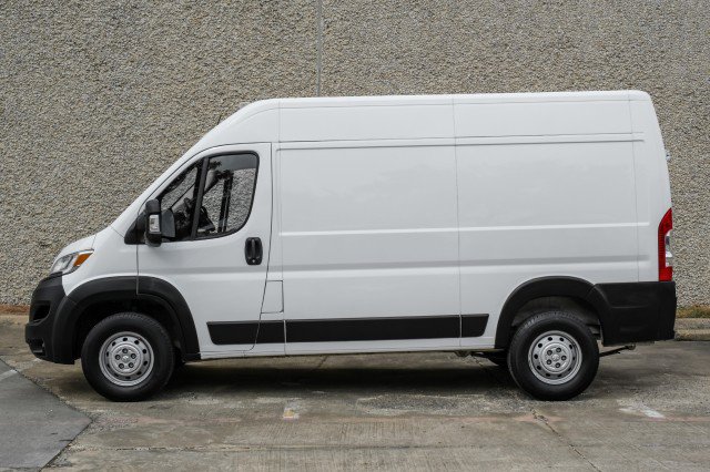 Used 2023 RAM ProMaster 2500 image 15