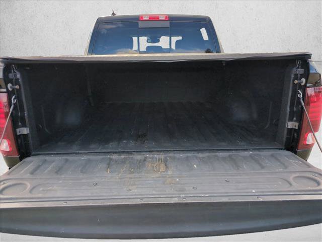 Used 2014 RAM 1500 Sport w/ Convenience Group image 6