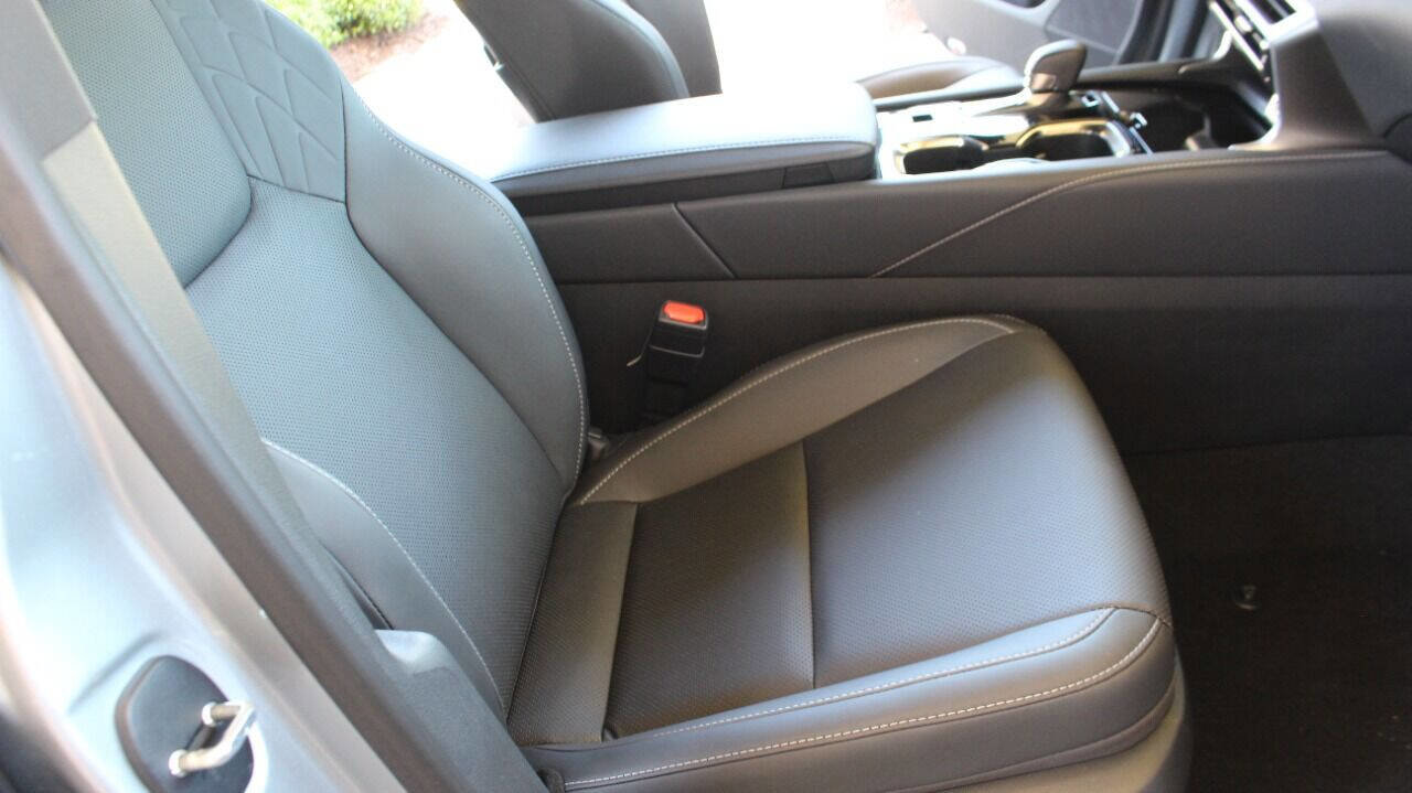 Used 2024 Lexus RX 350 FWD w/ Technology Package image 35