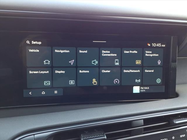 New 2026 Hyundai Palisade XRT Pro AWD/4WD image 29