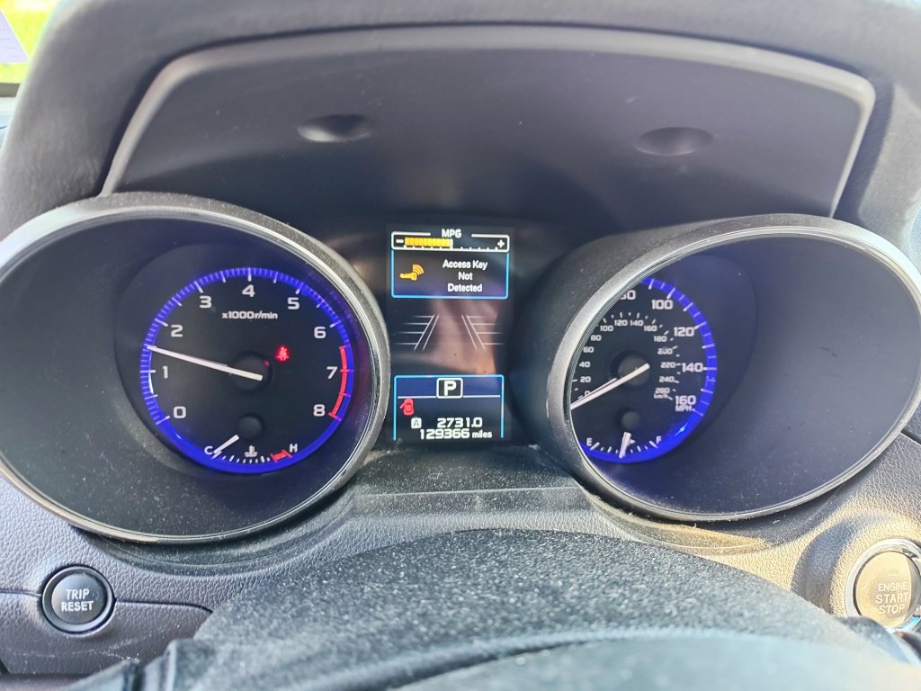 Used 2017 Subaru Outback 3.6R Limited AWD/4WD image 11