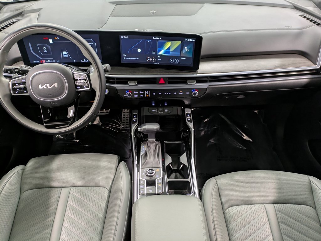 Used 2024 Kia Sorento SX Prestige w/ Sage Leather Package image 22