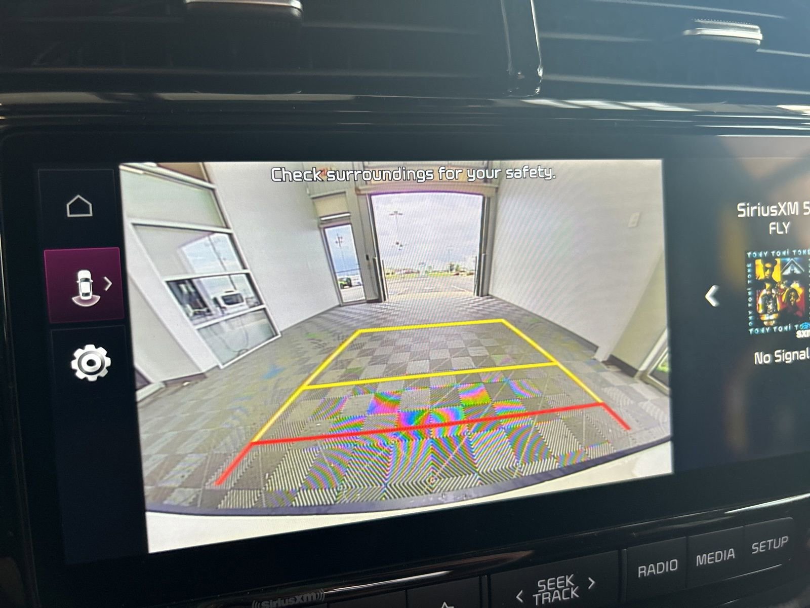 New 2025 Kia Soul S image 27