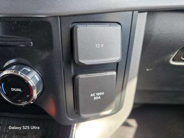 New 2026 Ford F150 XLT w/ Equipment Group 302A MID AWD/4WD image 23