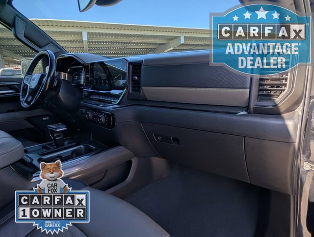 Used 2024 Chevrolet Silverado 1500 ZR2 image 29