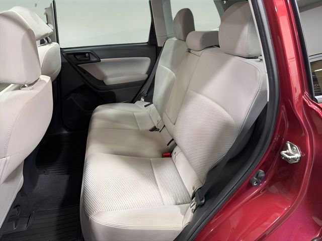 Used 2018 Subaru Forester 2.5i Premium AWD/4WD image 31