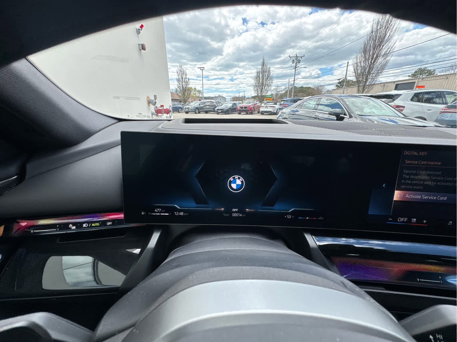 New 2027 BMW 530i xDrive AWD/4WD image 14