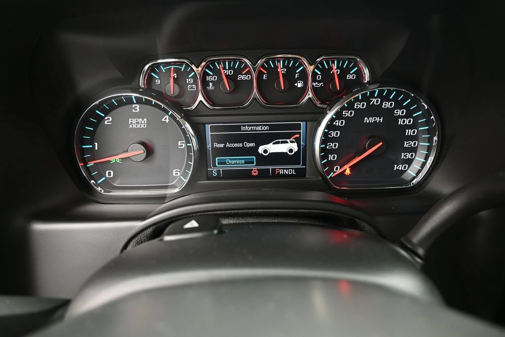 Used 2020 GMC Yukon SLT w/ Open Road Package AWD/4WD image 14