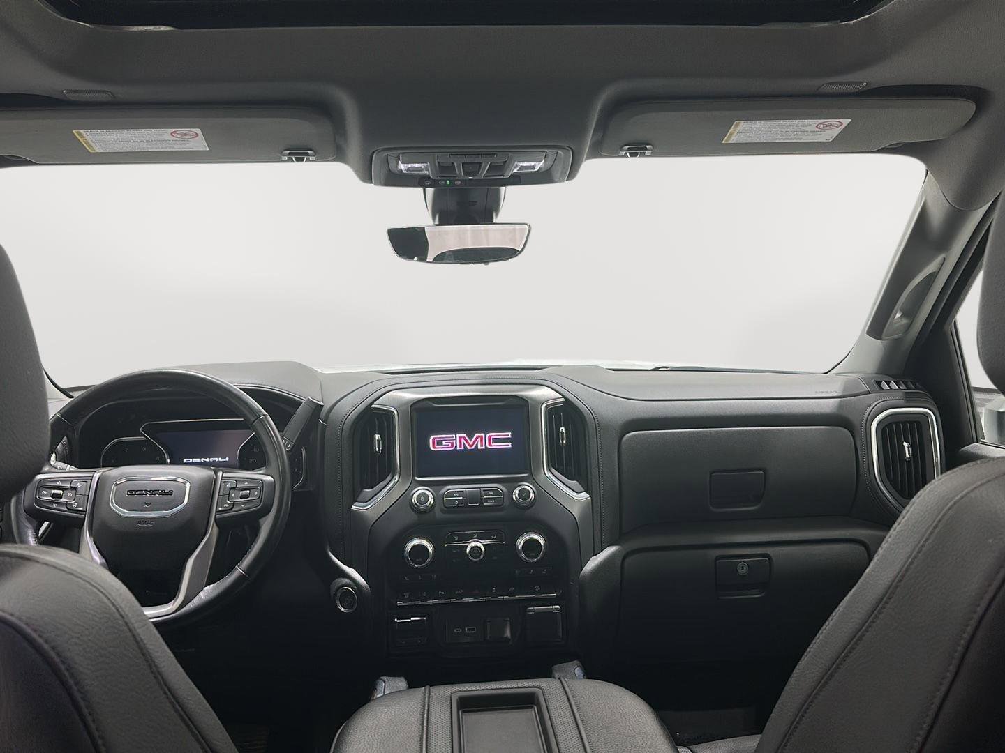 Used 2021 GMC Sierra 2500 Denali w/ Denali Ultimate Package image 23