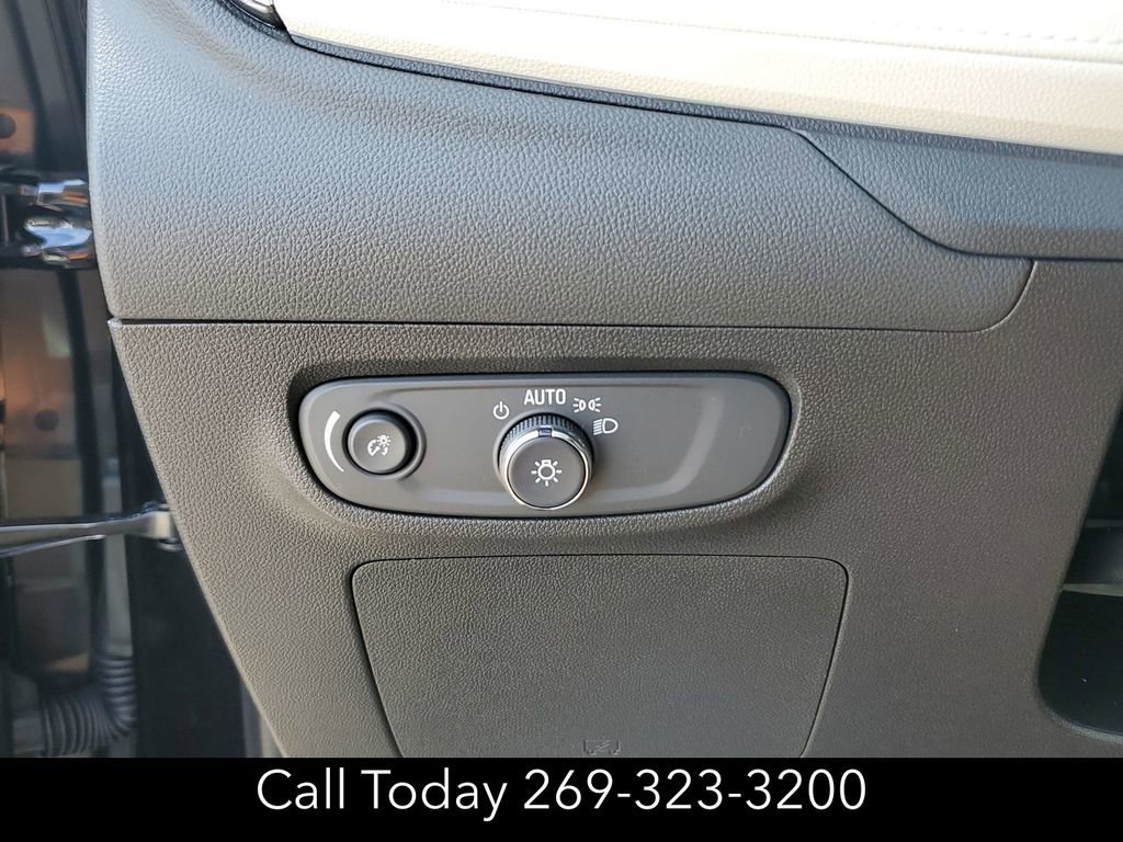 New 2026 Buick Encore GX Sport Touring w/ Comfort Package image 18