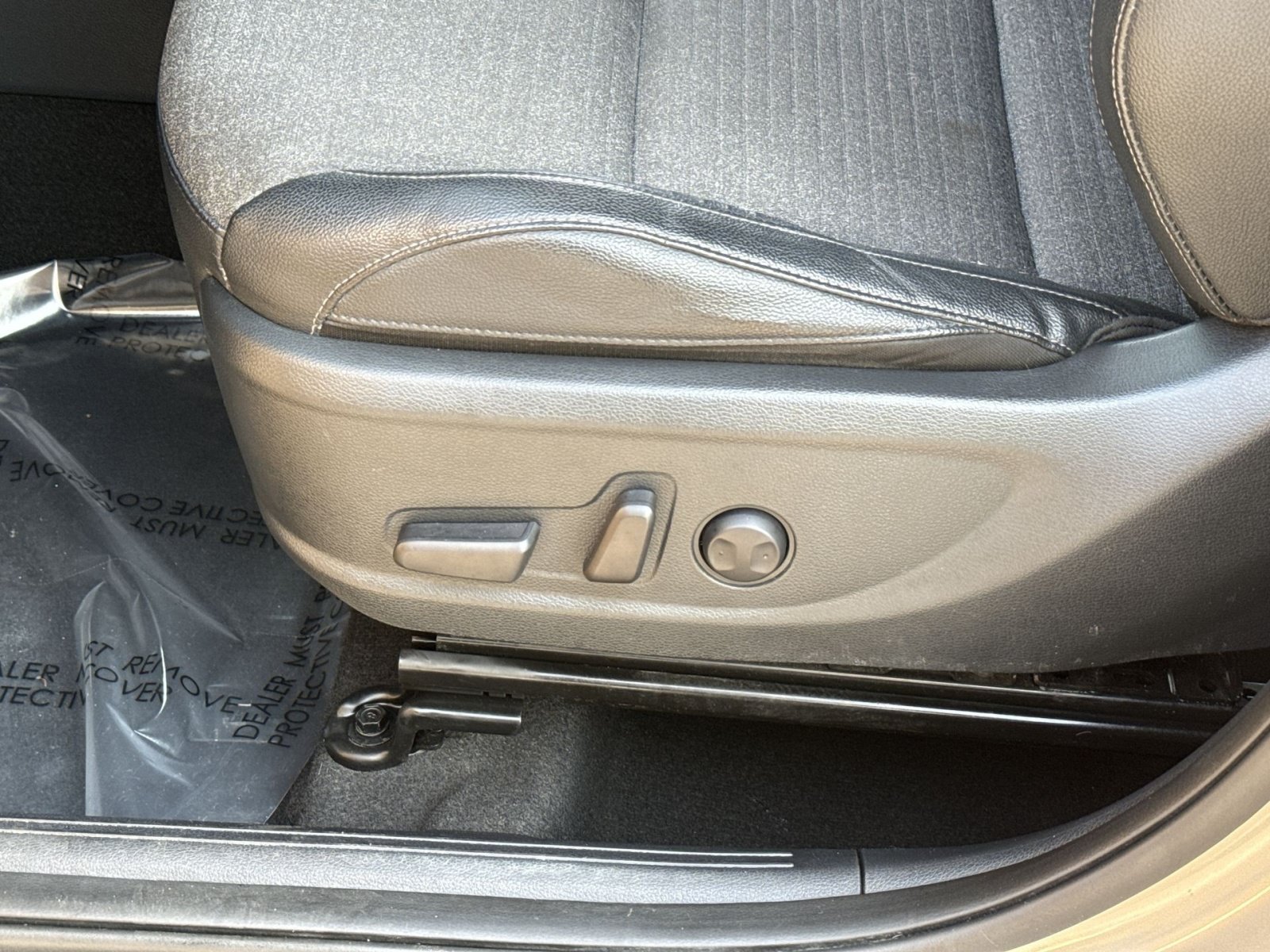Used 2020 Kia Soul EX w/ Option Group 015 FWD image 19