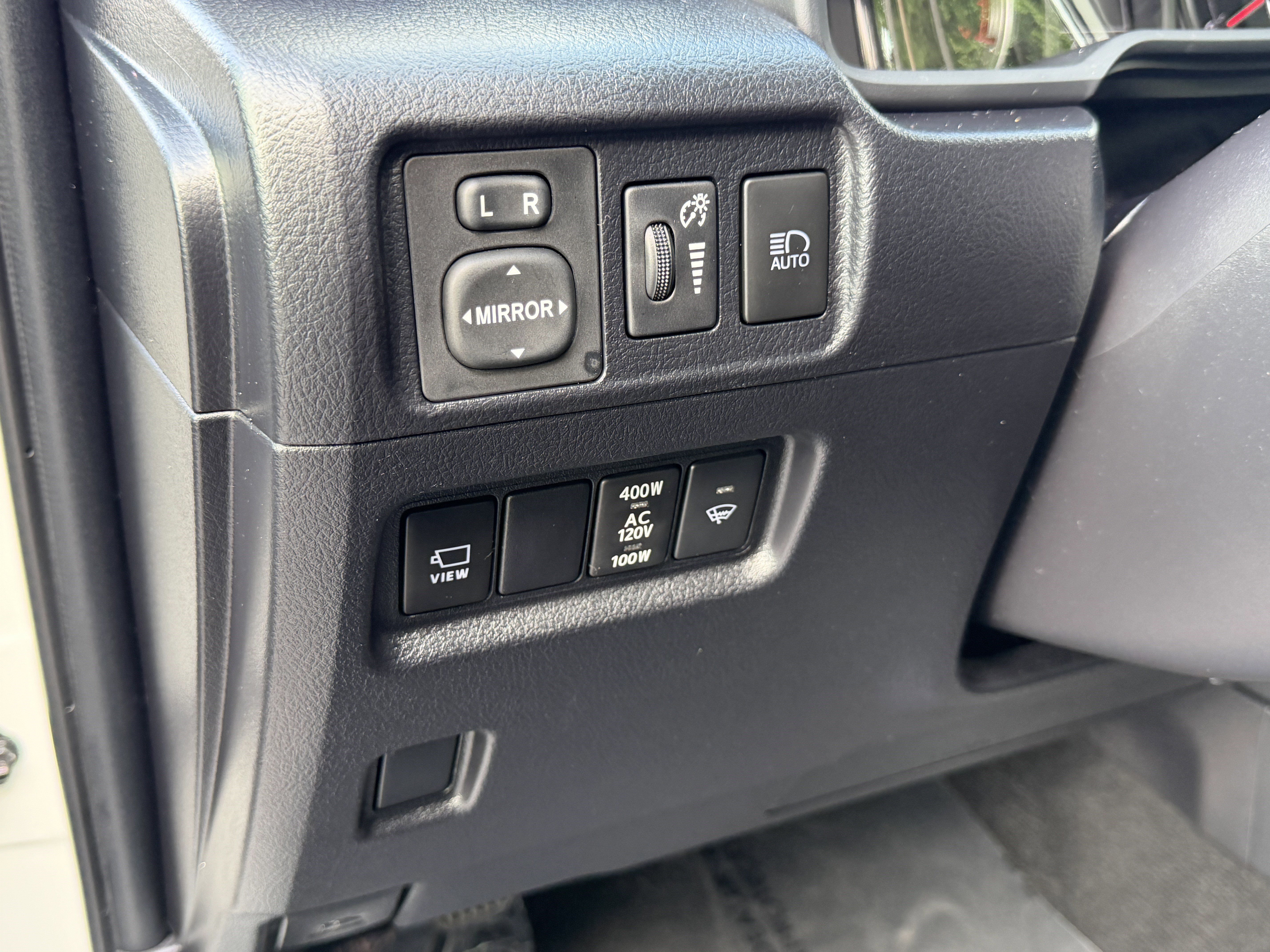 Used 2023 Toyota 4Runner TRD Pro AWD/4WD image 13