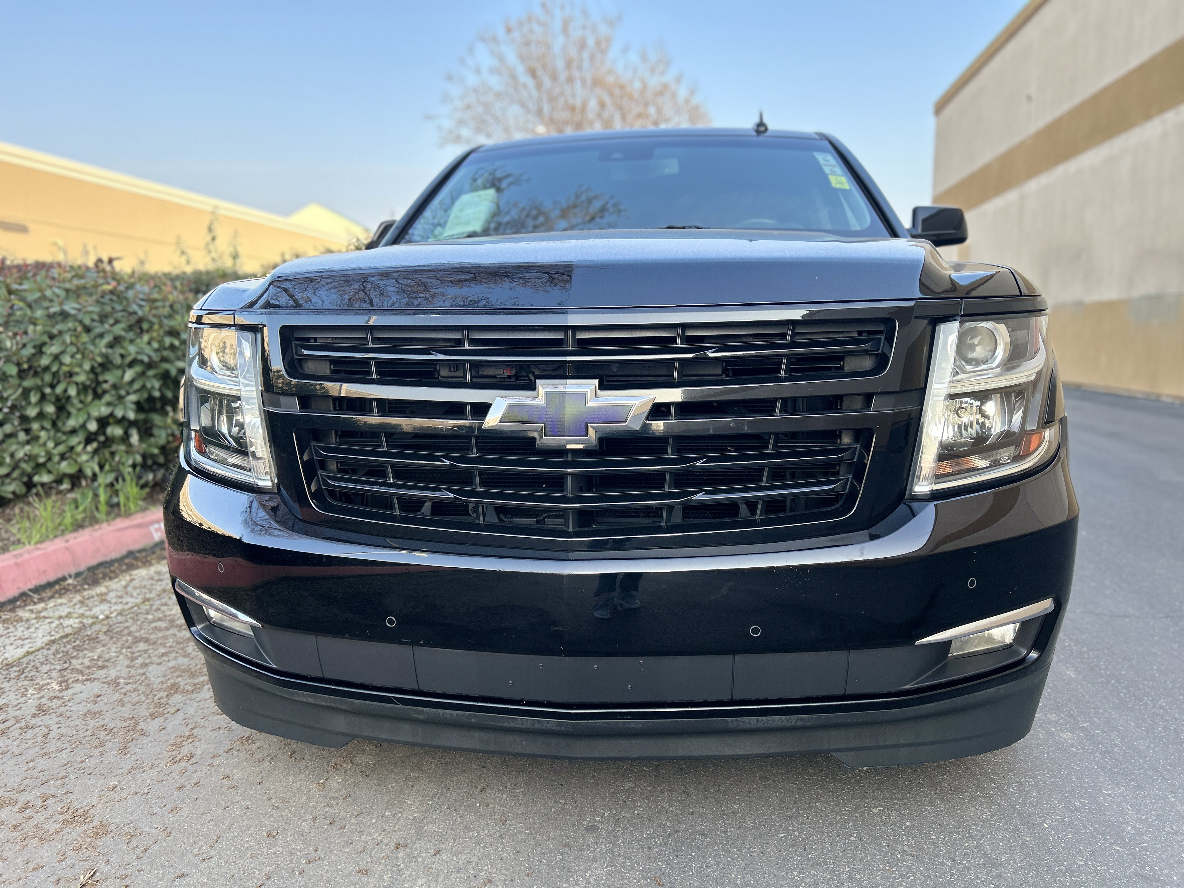 Used 2019 Chevrolet Suburban Premier image 6