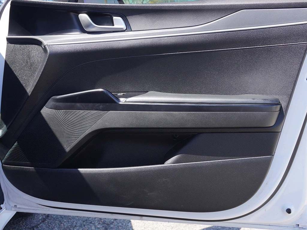 Used 2022 Kia K5 GT-Line image 21