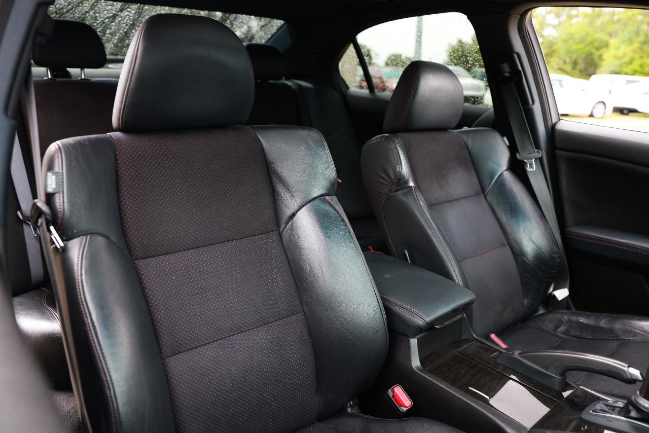 Used 2012 Acura TSX Special Edition image 18