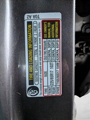 Used 2012 Honda CR-V EX image 25