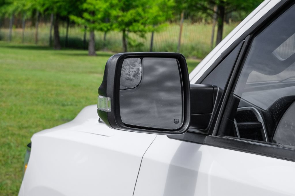 Used 2021 RAM 1500 Lone Star RWD image 37