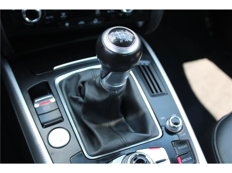 Used 2013 Audi A4 2.0T Premium Plus w/ Premium Plus Pkg AWD/4WD image 30