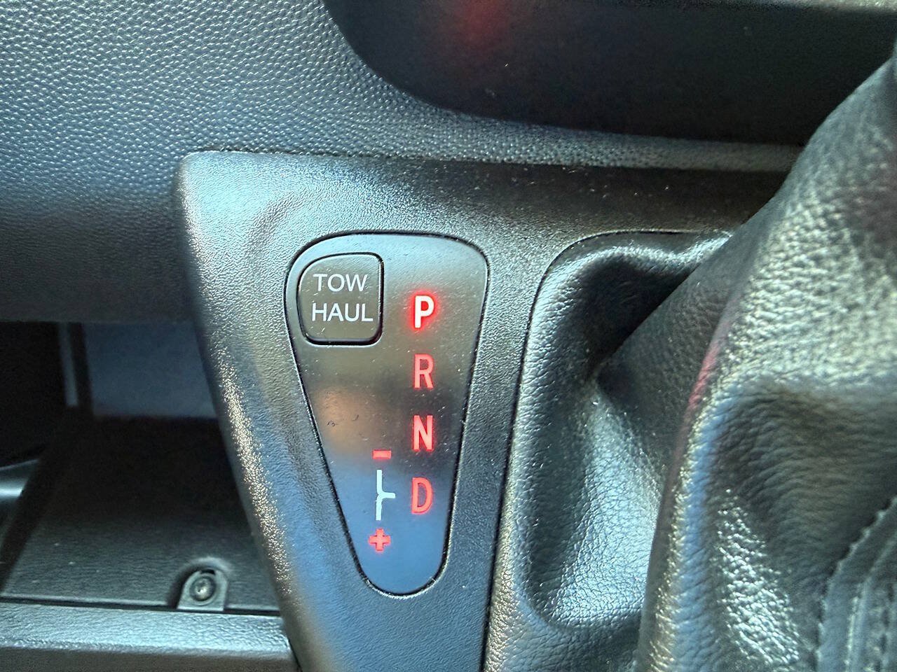 Used 2023 RAM ProMaster 3500 FWD image 36