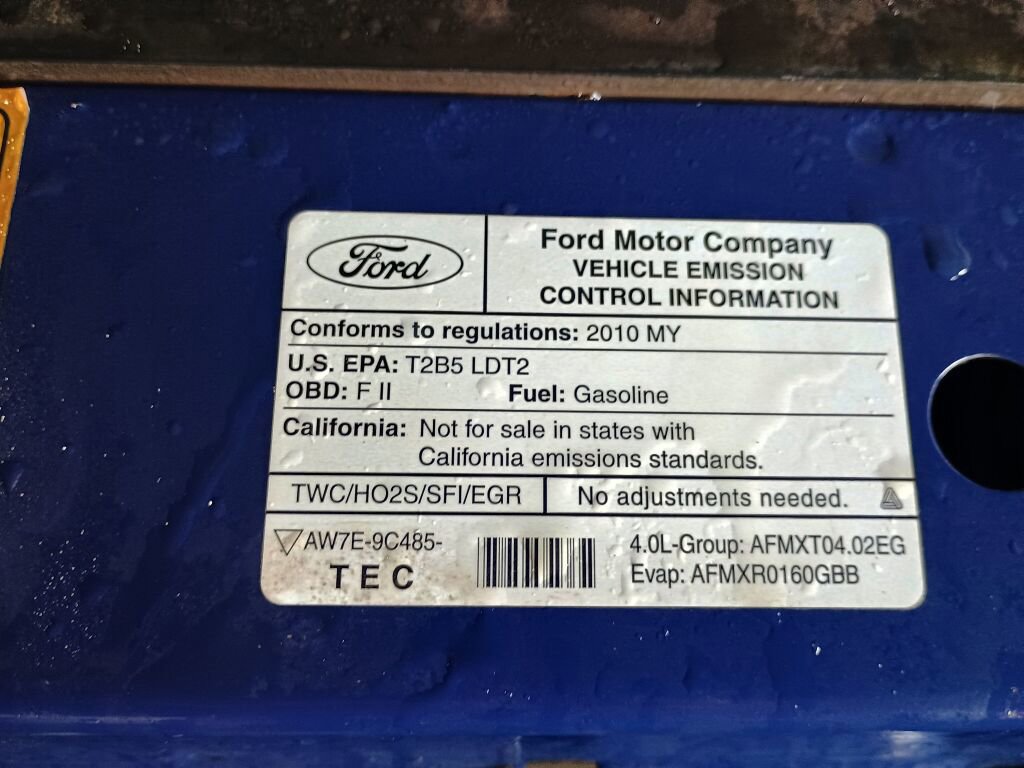 Used 2010 Ford Ranger Sport image 33