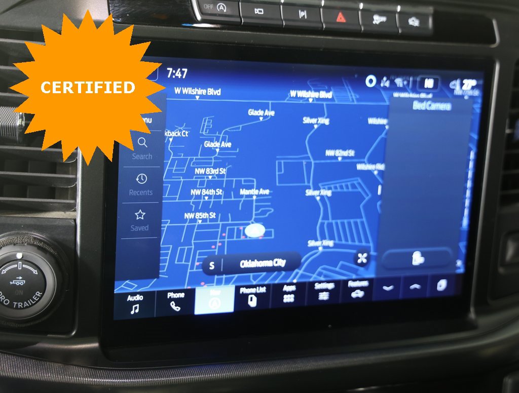 Used 2024 Ford F150 Raptor image 22