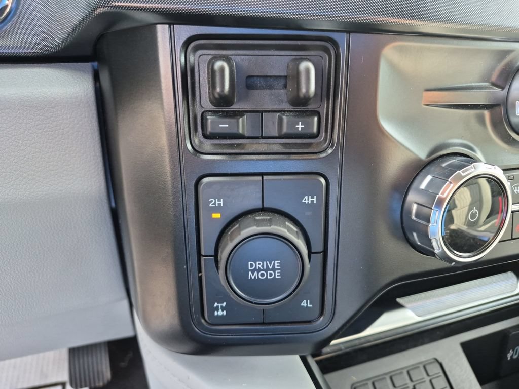 Used 2024 Ford F250 Limited w/ FX4 Off-Road Package AWD/4WD image 22