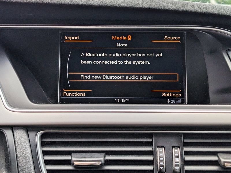 Used 2014 Audi S4 Premium Plus AWD/4WD image 30