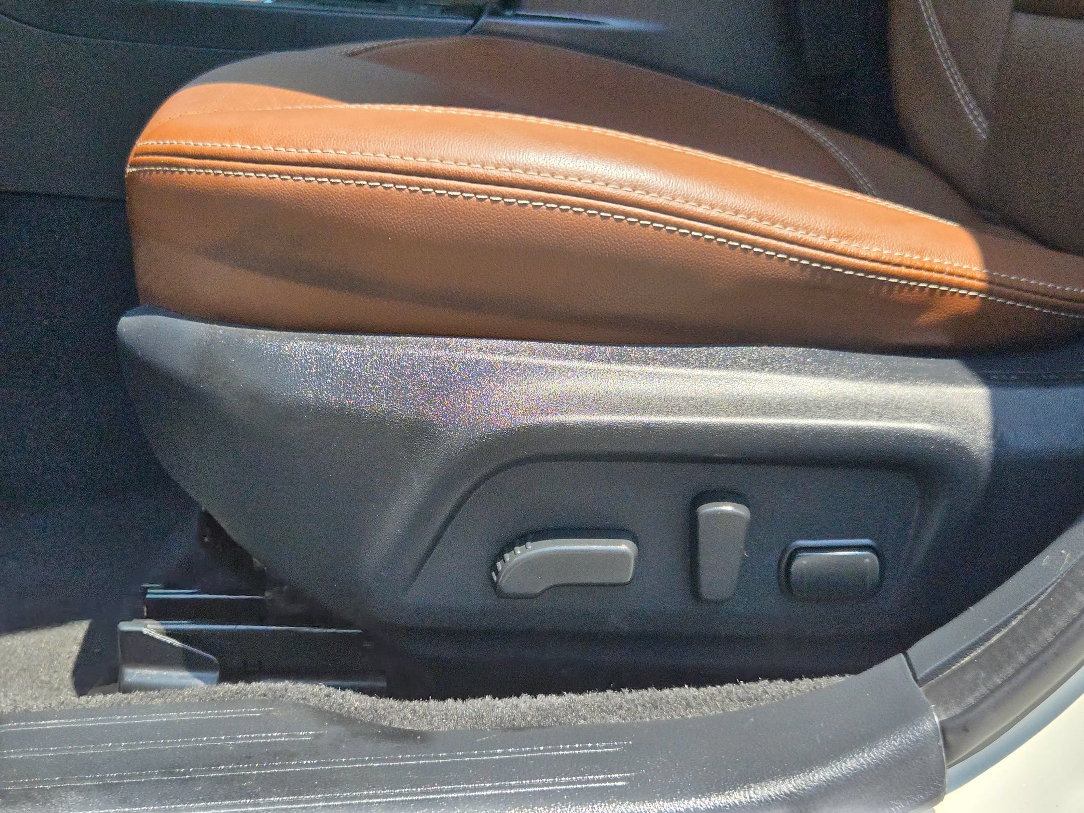 Used 2019 Subaru Outback 2.5i Touring AWD/4WD image 23