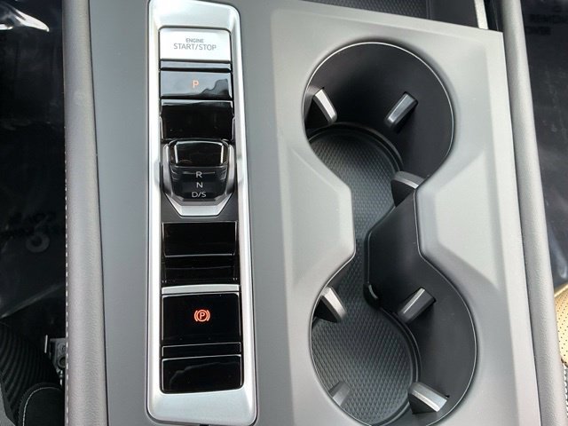 New 2026 Volkswagen Atlas Cross Sport SE FWD image 24