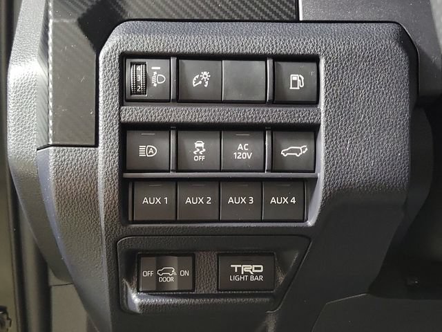 Used 2025 Toyota 4Runner TRD Pro AWD/4WD image 24